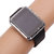 Callmate Bluetooth A1 Smart Watch -Silver
