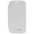 TBZ Flip Cover Case for Samsung Galaxy Note N7000 -White