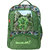 Hulk 001 18 Inch Bag - Green