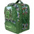 Hulk 001 18 Inch Bag - Green