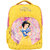 Princess Backpack - Yellow
