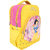 Princess Backpack - Yellow