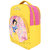 Princess Backpack - Yellow