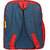 Captain America 008 14 Inch Bag - Blue