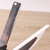 2In1 Multi-Function Kitchen Scissors Cutter KnifeBoard Stainless Steel Kitchen Knives Meat Potato Cheese Vegetable Cut