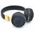 Captcha KD26 Bluetooth Wireless Headphones with Mic, Noise Cancellation