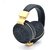 Captcha KD26 Bluetooth Wireless Headphones with Mic, Noise Cancellation