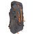 Hummer Rucksack - Blue & Orange