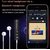 Digimate-Pen Shape Car Bluetooth Receiver Device