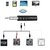 Digimate-Pen Shape Car Bluetooth Receiver Device
