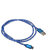 Captcha Nylon Braided USB Micro to USB A cable, Tangle-Free Micro USB Cable Compatible with All Smart Phones