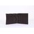 Mens Leather Wallet (Brown) By Victoria Cross.