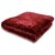 Z Decor Microfiber Double Blanket MAROON