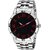 IDIVAS 111 TC 01 ANALOG WATCH FOR MEN,BOYS.