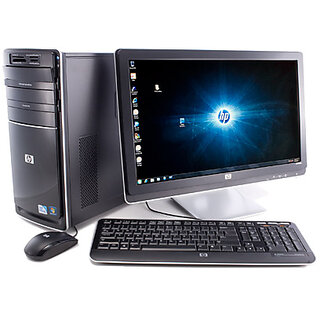 Computer PC Full Set