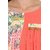 Janasya Women's Multicolor Crepe A-Line Digital Print Kurta