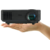 Original Full Hd Led Projector With Cable Tv Option  Usb Hdmi Vga Inbuilt Speaker