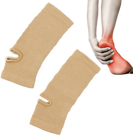 2 X Ankle Leg Muscle Joint Protection Brace Support Sports Bandage Guard Gym (Code - AK ST 02).