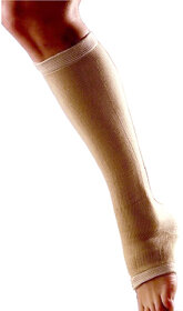 1 X Ankle Leg Muscle Joint Protection Brace Support Sports Bandage Guard Gym - (Code - AK ST 05).