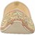 Countless Steps Men's Punjabi Jutti/ Men's Wedding Jutti / Men's Sherwani Jutti /Men's Mojaris /Men's Jutti