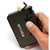 FOCUS Compass 10 Cigarette Case 2 in 1 with Free Lighter -TARGET PLUS