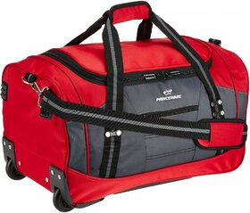 Princeware Sparta- 55 Duffle Trolley