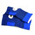 JM 2 X Leg Ankle Muscle Joint Protection Brace Support Sports Bandage Guard Gym -08.