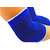 2 X Gym Neoprene Elbow Support Guard Stretch Brace Protect Sport -EL04.