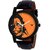 idivas 8Hasuman Dial Casual Watch for Men and Boys