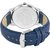 idivas 18New Lorem Blue Fogg Stylist Looking Professional Analog  Watch For Men ,Boys