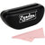 Zyaden Black Aviator UV Protection Unisex Sunglasses Combo
