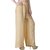 Sharara  Skin /Gold colour of palazzo pant and trousers on 149