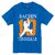 36Fahrenheit SACHIN TENDULKAR 10 Unisex Cotton T-Shirt