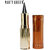Party Queen Golden Kajal Thick Black Waterproof Solid Eyeliner Makeup Ultra Waterproof Long Lasting Cat Eyes Gel Eyeline
