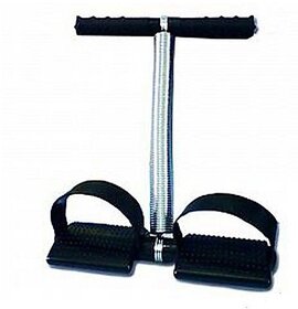 Single Spring Tummy Trimmer