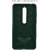 Stuffcool Soft Flexible TPU Armour Back Case Cover for Nokia 6 (2018) - Green