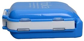 Kudos Multipurpose Small Storage box for pills, medicine, jewellery, buttons