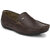 Knoos Men's Brown Loafers