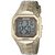 Sonata Digital Grey Dial Touch Watch for Mens 77048PP01