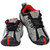Czar Men's Silver Running Shoes