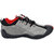 Czar Men's Silver Running Shoes