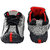 Czar Men's Silver Running Shoes