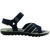 Czar Men's Stylish Multicolor Sandal