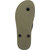Czar Men's Multicolor Flat Computable Slippers