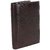 Waistliner  Brown Formal Wallet For Men