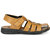 Knoos Men's Tan Sandals