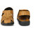Knoos Men's Tan Sandals