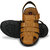 Knoos Men's Tan Sandals