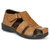 Knoos Men's Tan Sandals