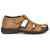 Knoos Men's Tan Sandals